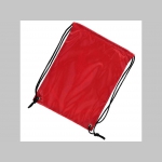 FC Liverpool ľahké sťahovacie vrecko ( batôžtek / vak ) so šnúrkami, rozmery cca. 34 x 46 cm